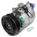 A-Premium replacement AC compressor for car