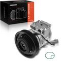 A-Premium AC compressor for 2002 Toyota Corolla