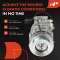 A-Premium 2000 Mitsubishi Montero Sport 3.0L V6 AC compressor