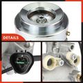 Car AC compressor 2000 Mitsubishi Montero Sport 3.0L V6