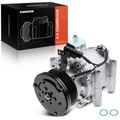 A-Premium AC compressor for 2000 Lincoln LS