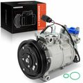 A-Premium AC compressor for 2019 Audi A6 Quattro