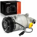 AC Compressor with Pulley & Clutch for BMW X1 X2 Mini Cooper Clubman Cooper Countryman