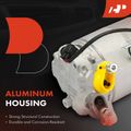 AC Compressor with Pulley & Clutch for BMW X1 X2 Mini Cooper Clubman Cooper Countryman