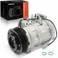 A-Premium AC compressor for 2009 Honda Element