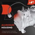 A-Premium 2009 Honda Element AC compressor