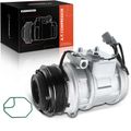 A-Premium AC compressor for 2001 Toyota Land Cruiser