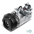 A-Premium replacement AC compressor for car