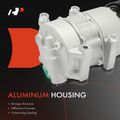 A-Premium air conditioner AC compressor for 2013 Hyundai Tucson