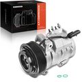 A-Premium AC compressor for 2014 Ram 1500