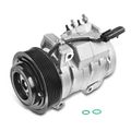 2014 Ram 1500 air conditioner compressor