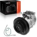 A-Premium AC compressor for 1998 Toyota 4Runner