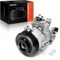 A-Premium AC compressor for 2013 Toyota Corolla 2.4L l4