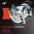 A-Premium air conditioner AC compressor for 2017 Hyundai Accent