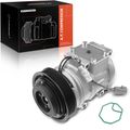 A-Premium AC compressor for 1995 Lexus ES300