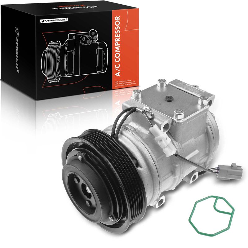 A-Premium AC compressor for 1995 Lexus ES300