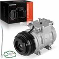 A-Premium AC compressor for 1999 Toyota Tacoma