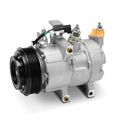 Car AC compressor 2021 Ford Mustang 5.0L V8