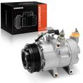 A-Premium AC compressor for 2021 Ford Mustang 5.0L V8