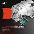 A-Premium air conditioner AC compressor for 2010 Nissan Versa