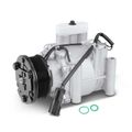 A-Premium replacement AC compressor for car