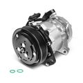 2003 Dodge Durango air conditioner compressor