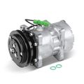 A-Premium replacement AC compressor for car