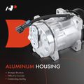 A-Premium air conditioner AC compressor for 1996 Chevrolet C70 Kodiak