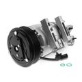 A-Premium replacement AC compressor for car