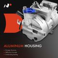 A-Premium air conditioner AC compressor for 2004 Audi A4 3.0L V6