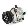 2022 Hyundai Palisade air conditioner compressor