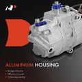 AC compressor for 2011 BMW 740i