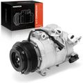 A-Premium AC compressor for 2017 Ford Explorer