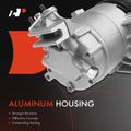 A-Premium air conditioner AC compressor for 2007 Saturn Aura