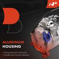 A-Premium 2014 BMW 320i 2.0L l4 AC compressor