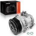 A-Premium AC compressor for 2008 Scion tC