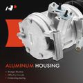 A-Premium air conditioner AC compressor for 2008 Scion tC