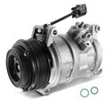 A-Premium replacement AC compressor for car