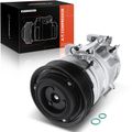 A-Premium AC compressor for 2002 Mitsubishi Montero