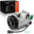 A-Premium AC compressor for 2019 Hyundai Elantra