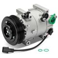 A-Premium replacement AC compressor for car