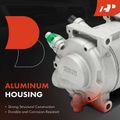 A-Premium 2019 Hyundai Elantra AC compressor