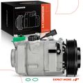 2019 Hyundai Elantra air conditioner compressor