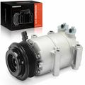 A-Premium AC compressor for 2014-2019 Ford Fiesta