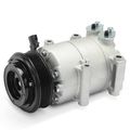 A-Premium replacement AC compressor for car