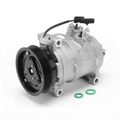 2010 Dodge Charger 6.1L V8 air conditioner compressor