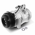 A-Premium replacement AC compressor for car