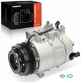 A-Premium AC compressor for 2013 Ford Fusion