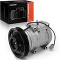 A-Premium AC compressor for 1998-1999 Acura CL