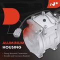 1998-1999 Acura CL car AC compressor